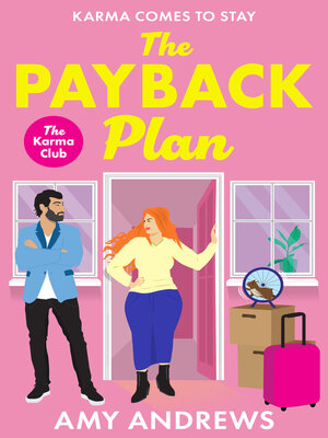 cover image of The Payback Plan